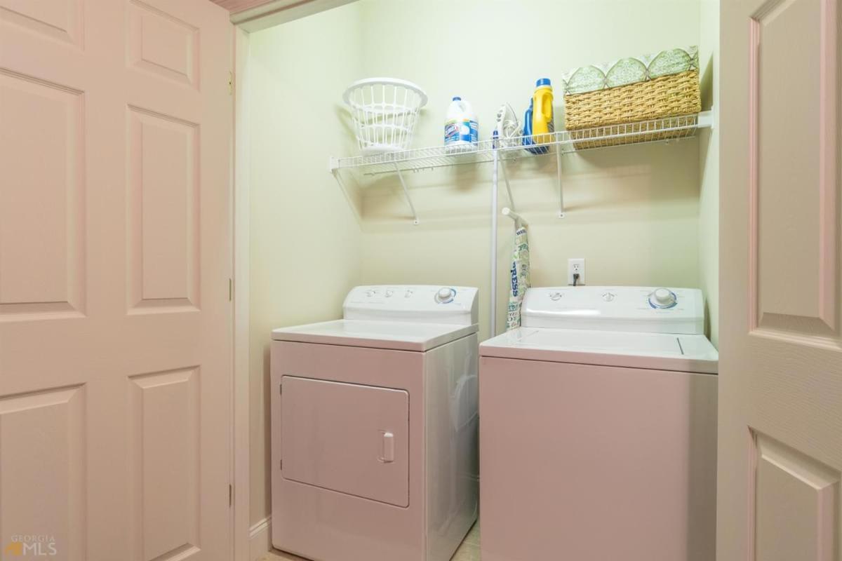Riverfront Home Within Walking Distance Of Helen Exterior foto