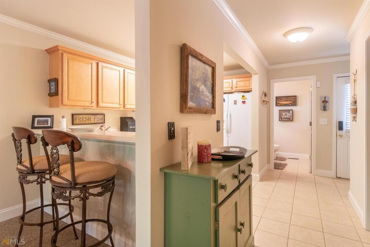 Riverfront Home Within Walking Distance Of Helen Exterior foto