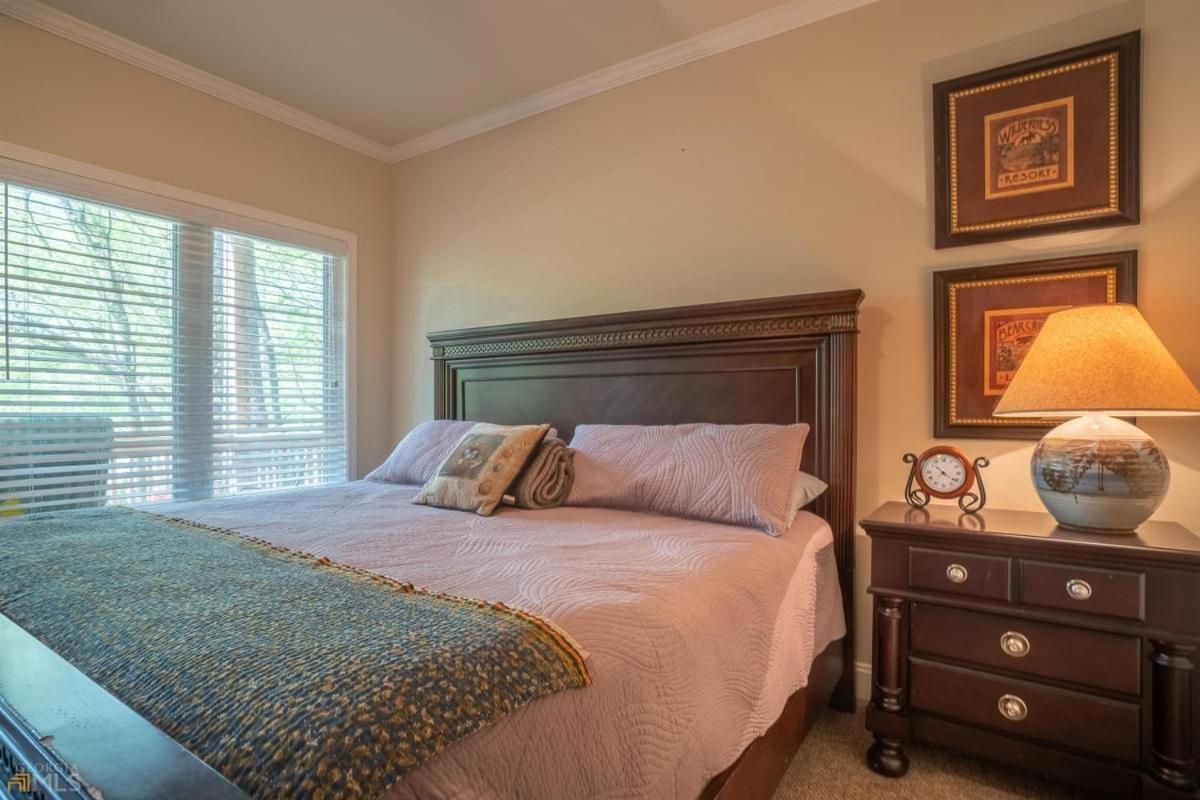 Riverfront Home Within Walking Distance Of Helen Exterior foto